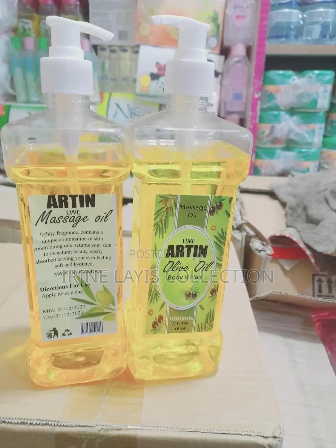 Product