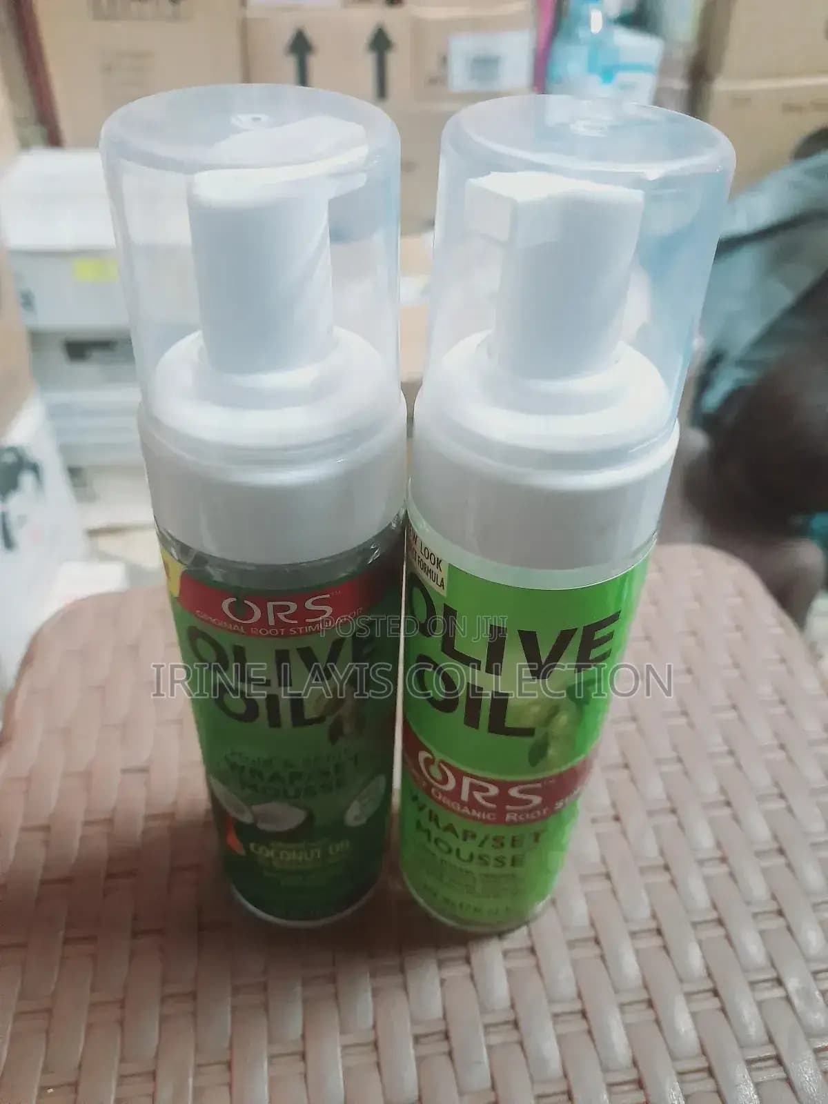 Product