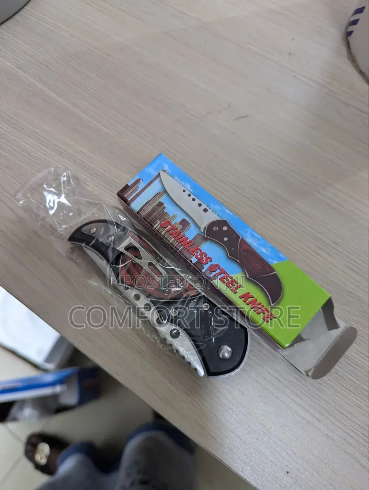 Product
