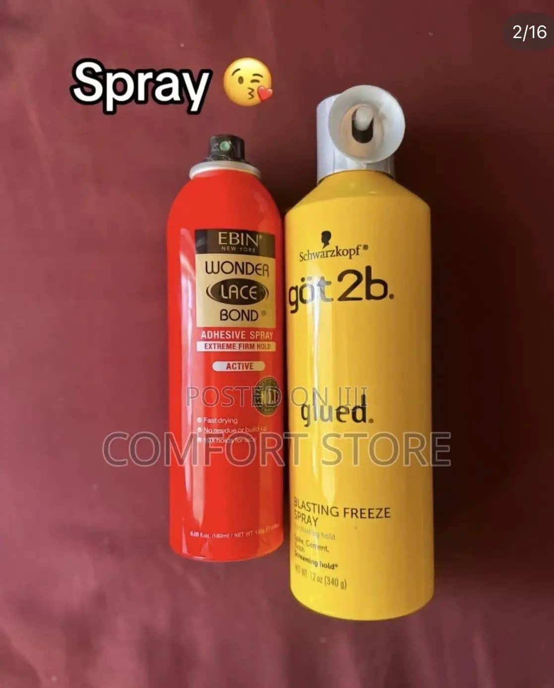 Product Detail