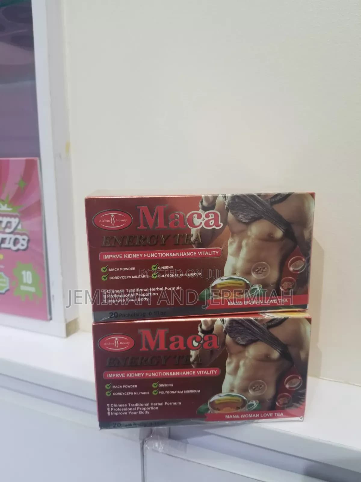 Product