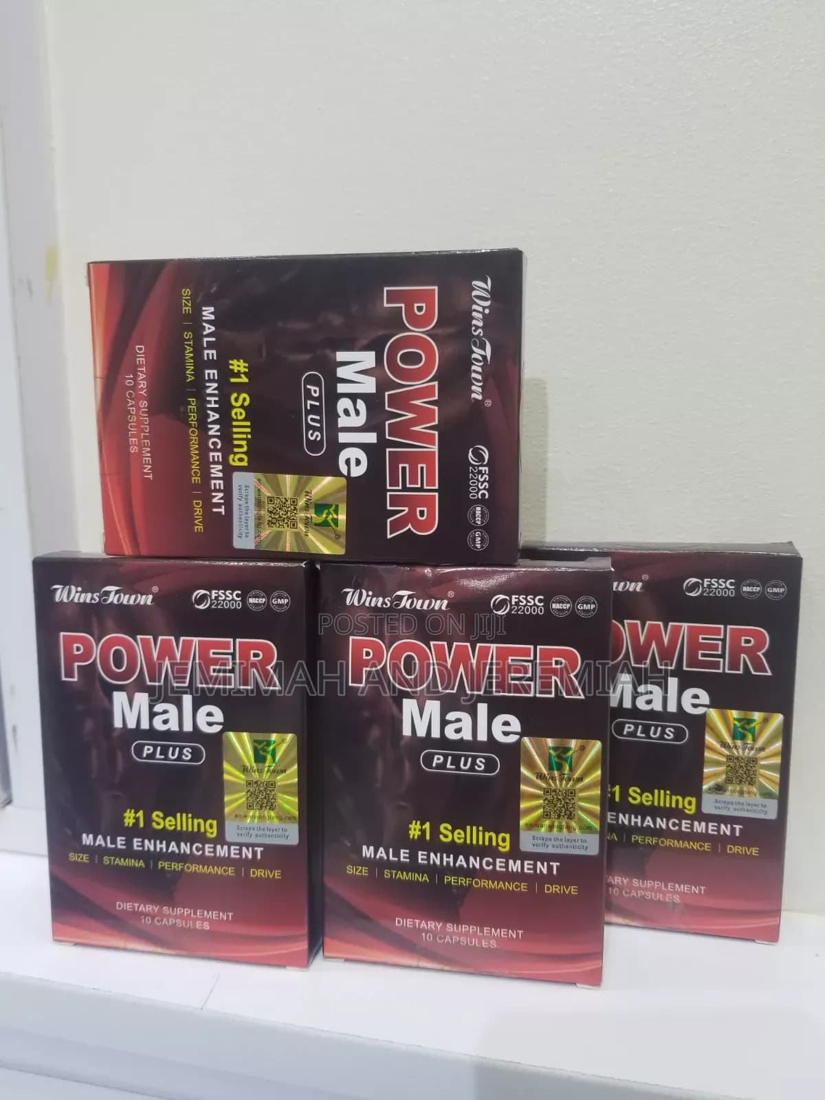Product