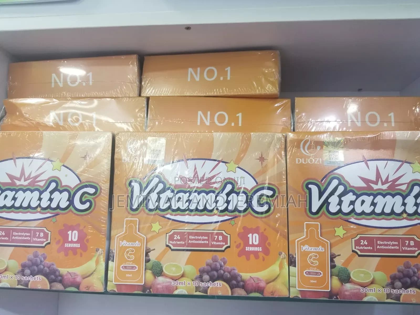 Product
