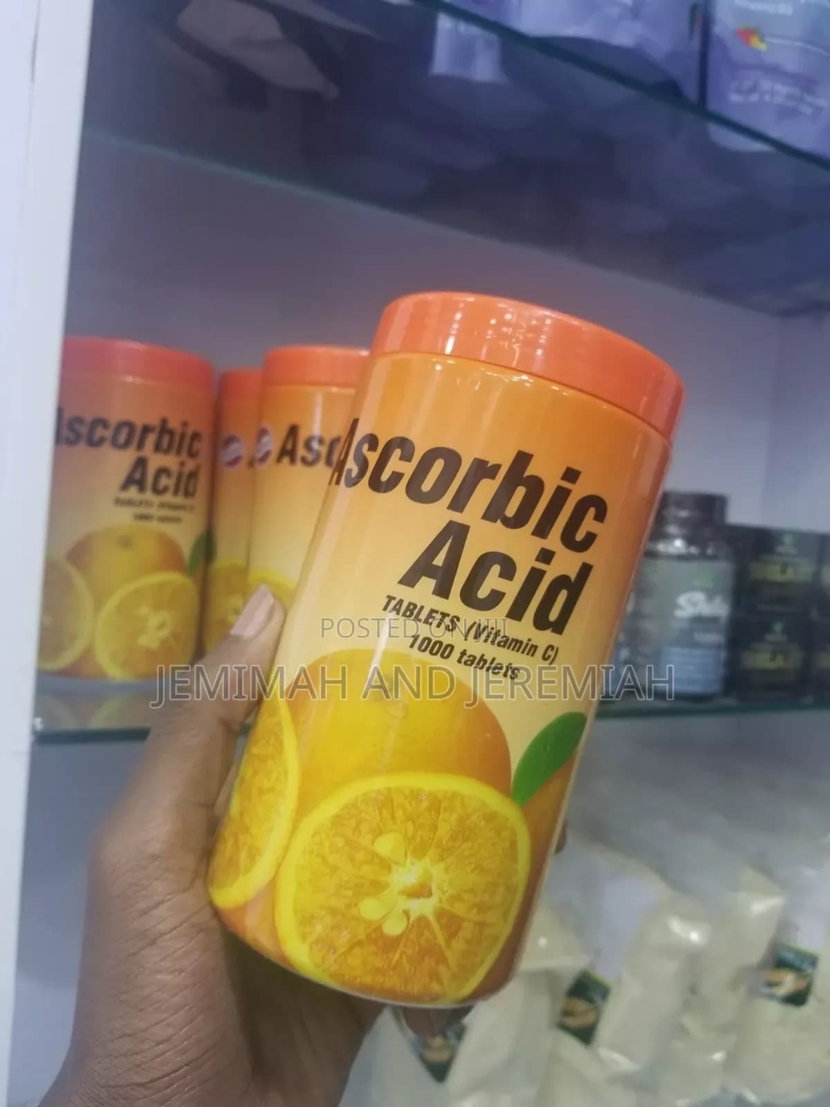 Product