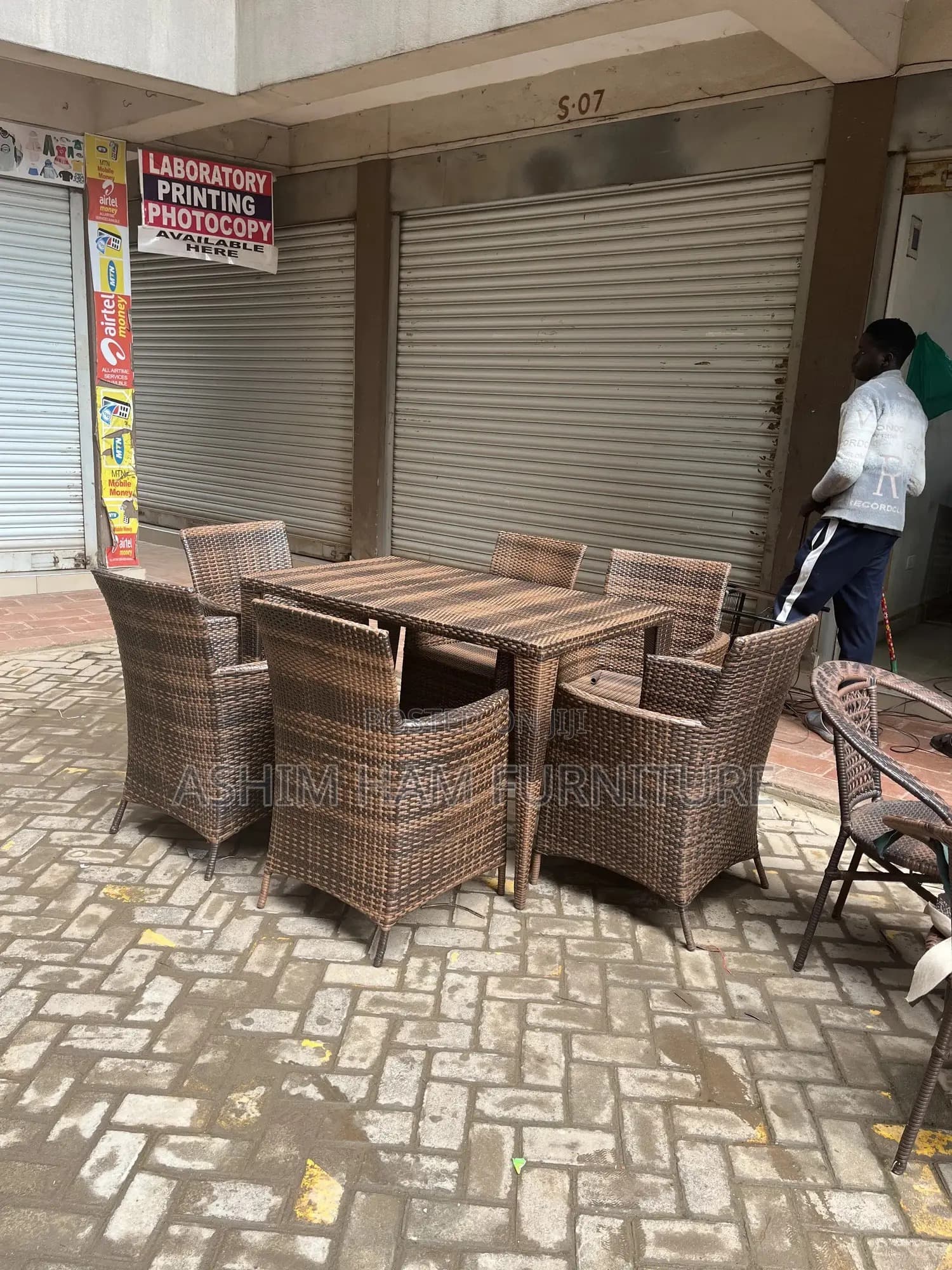 Product Detail