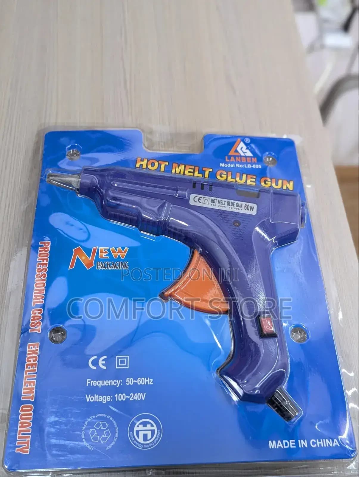 Product Detail