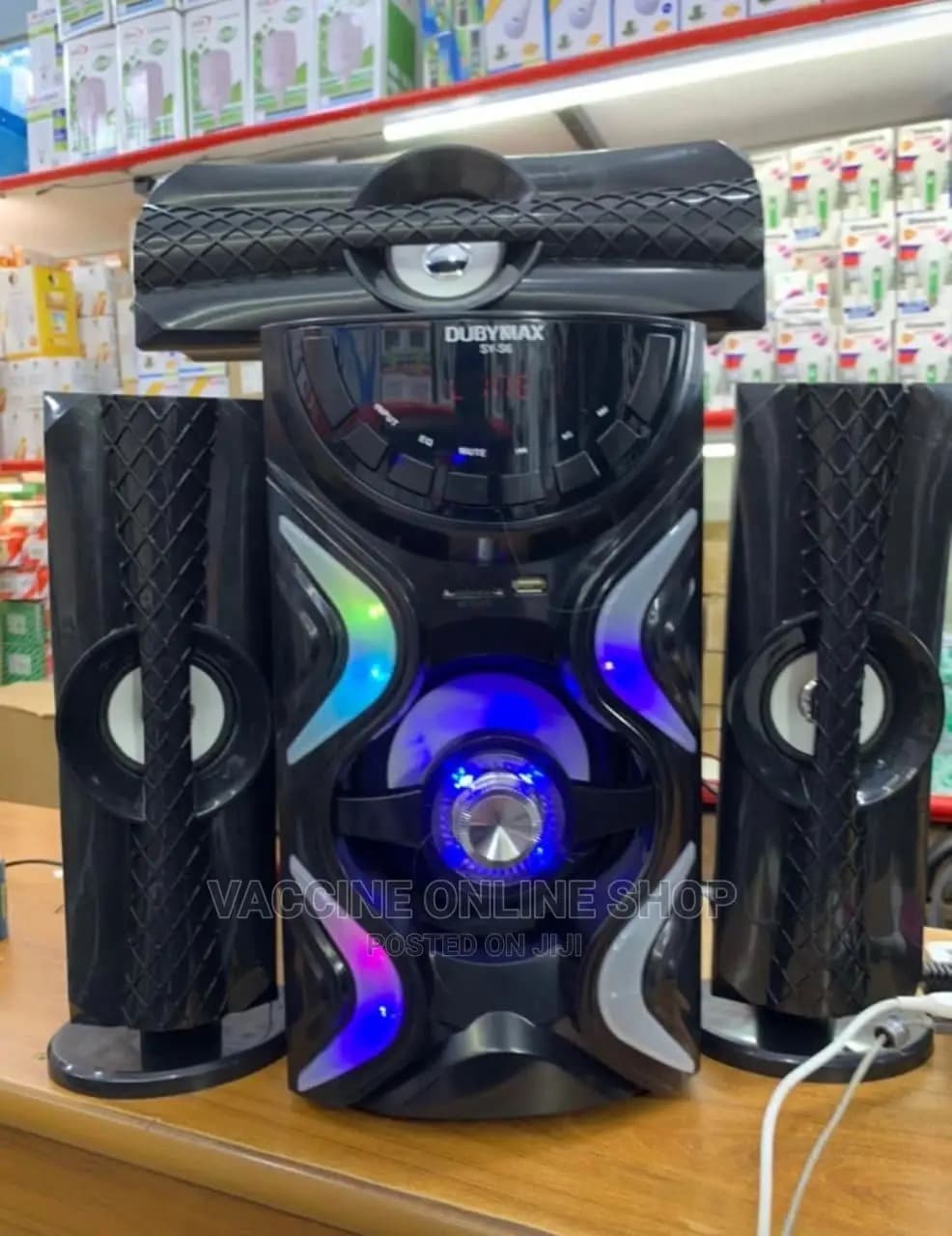 Product Detail