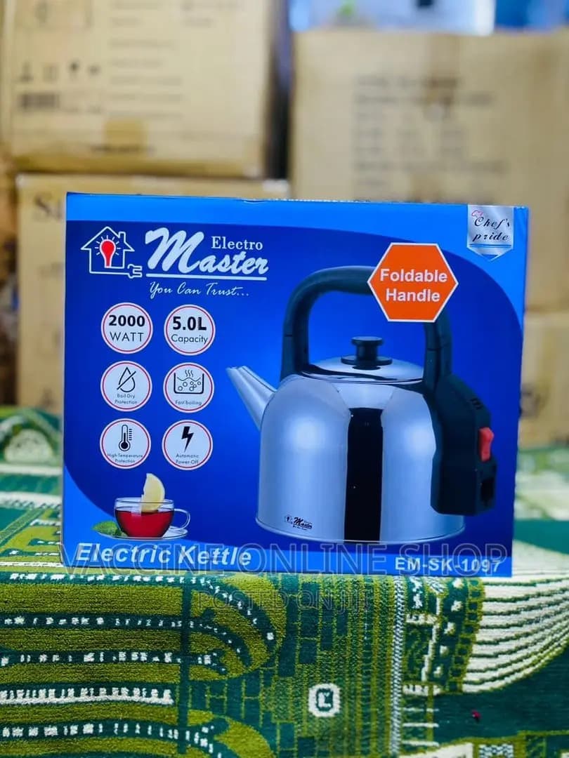 Product Detail