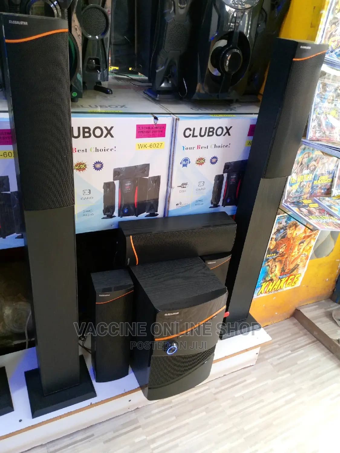 Product