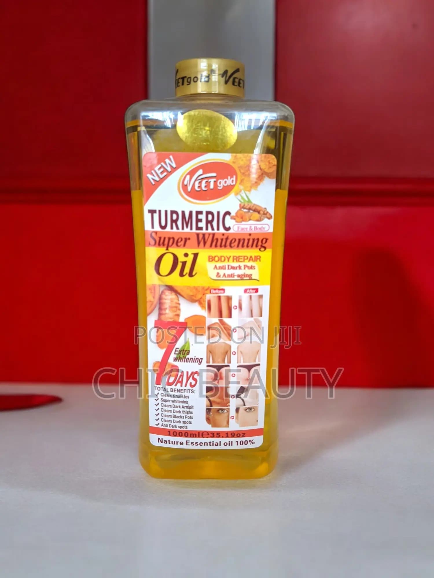 Product Detail