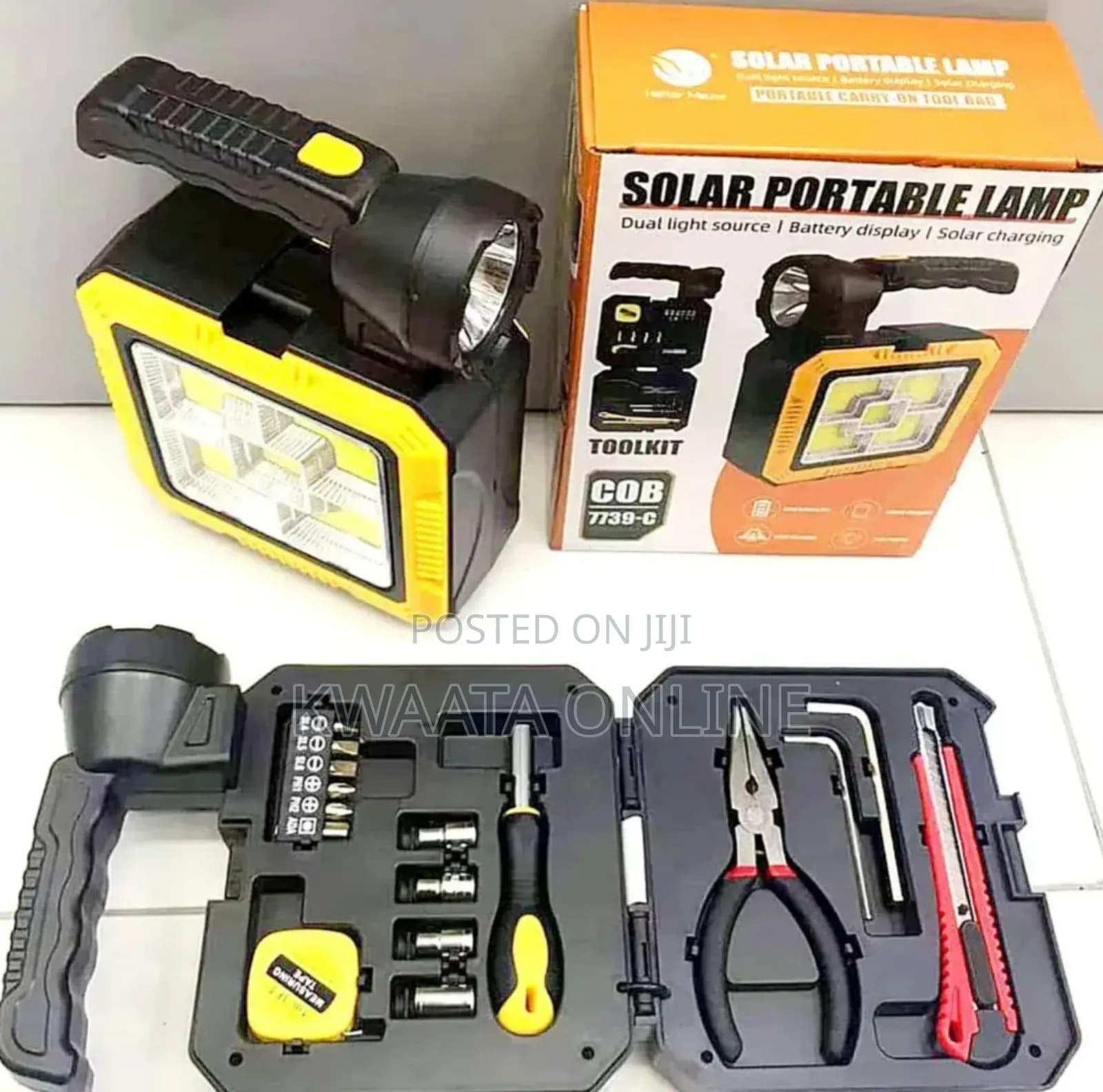 Product Detail