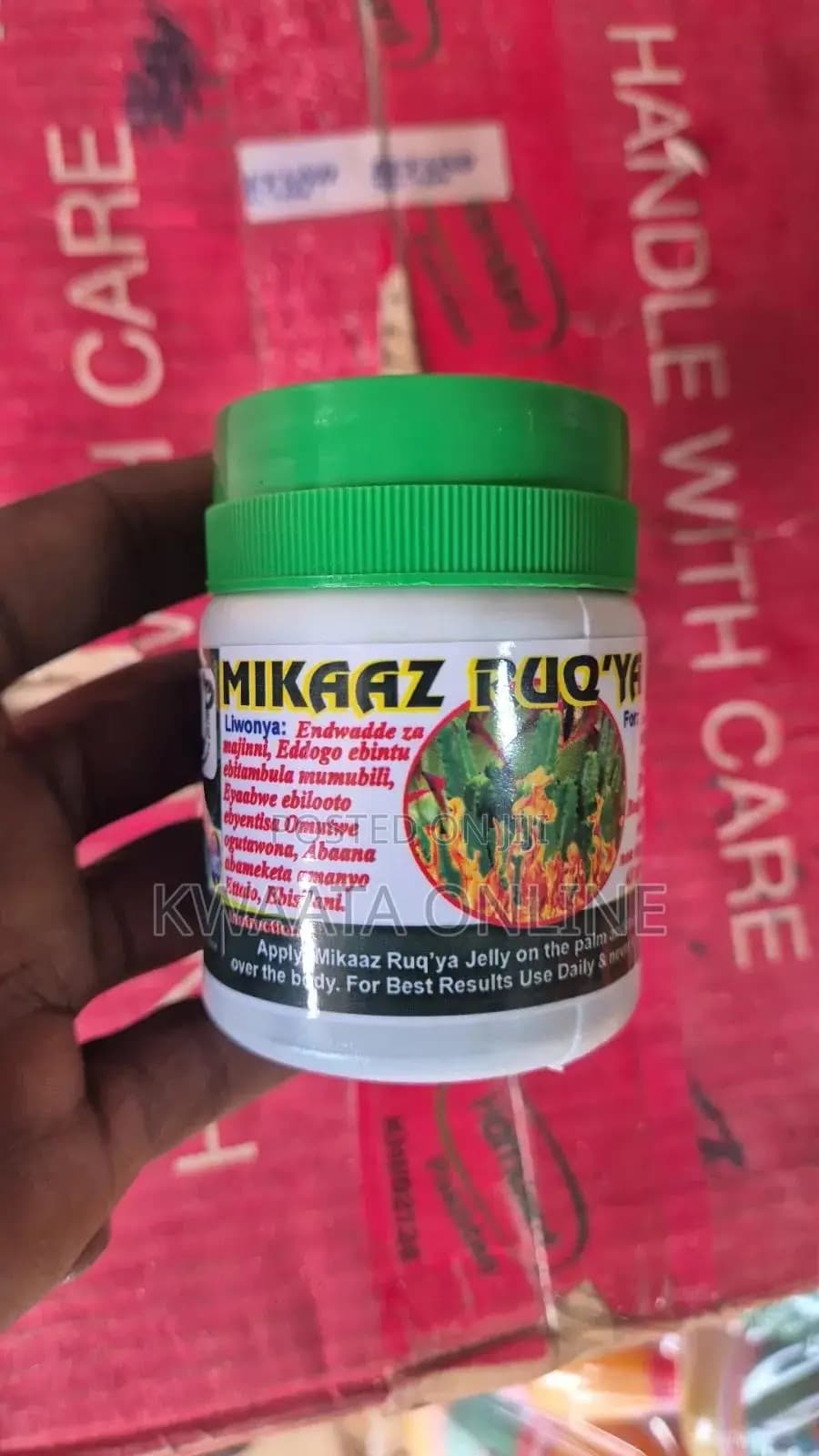 Product Detail
