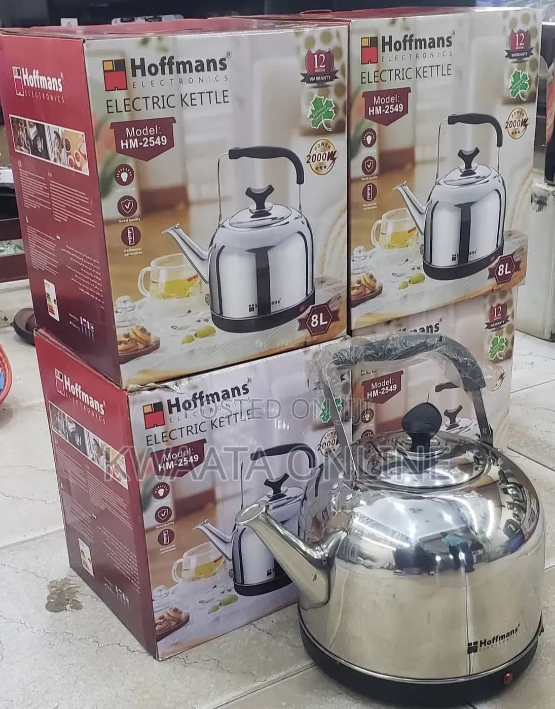 Product Detail