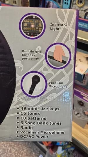 Product Detail
