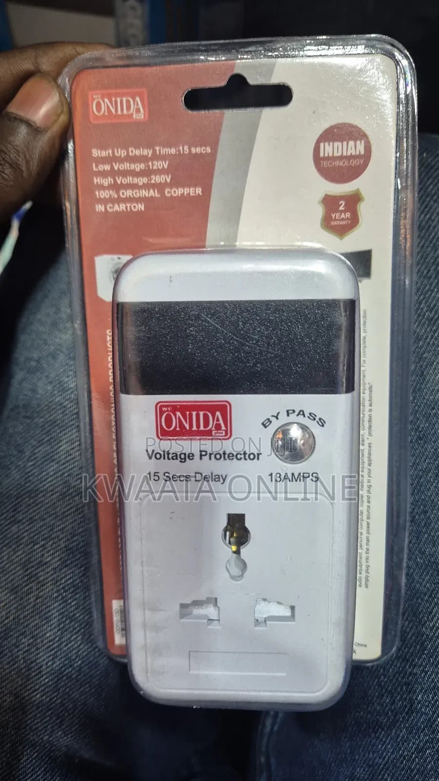 Product