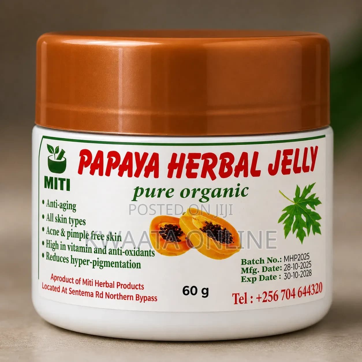 Product Detail