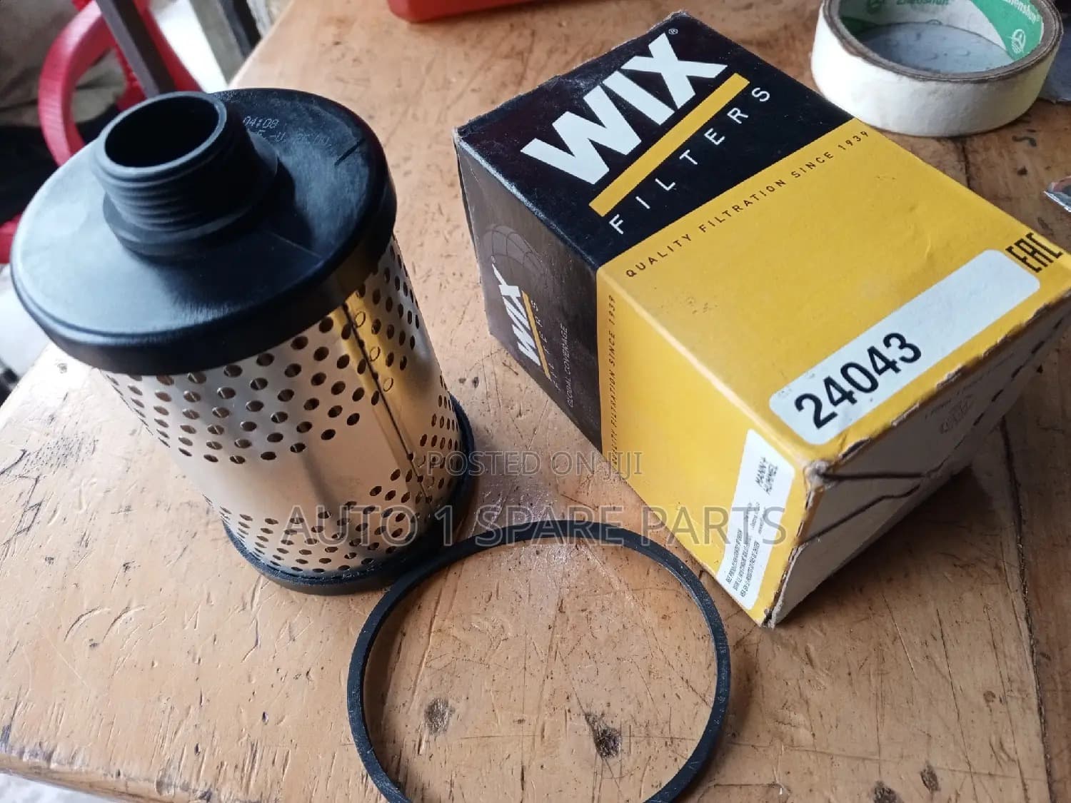 Product Detail