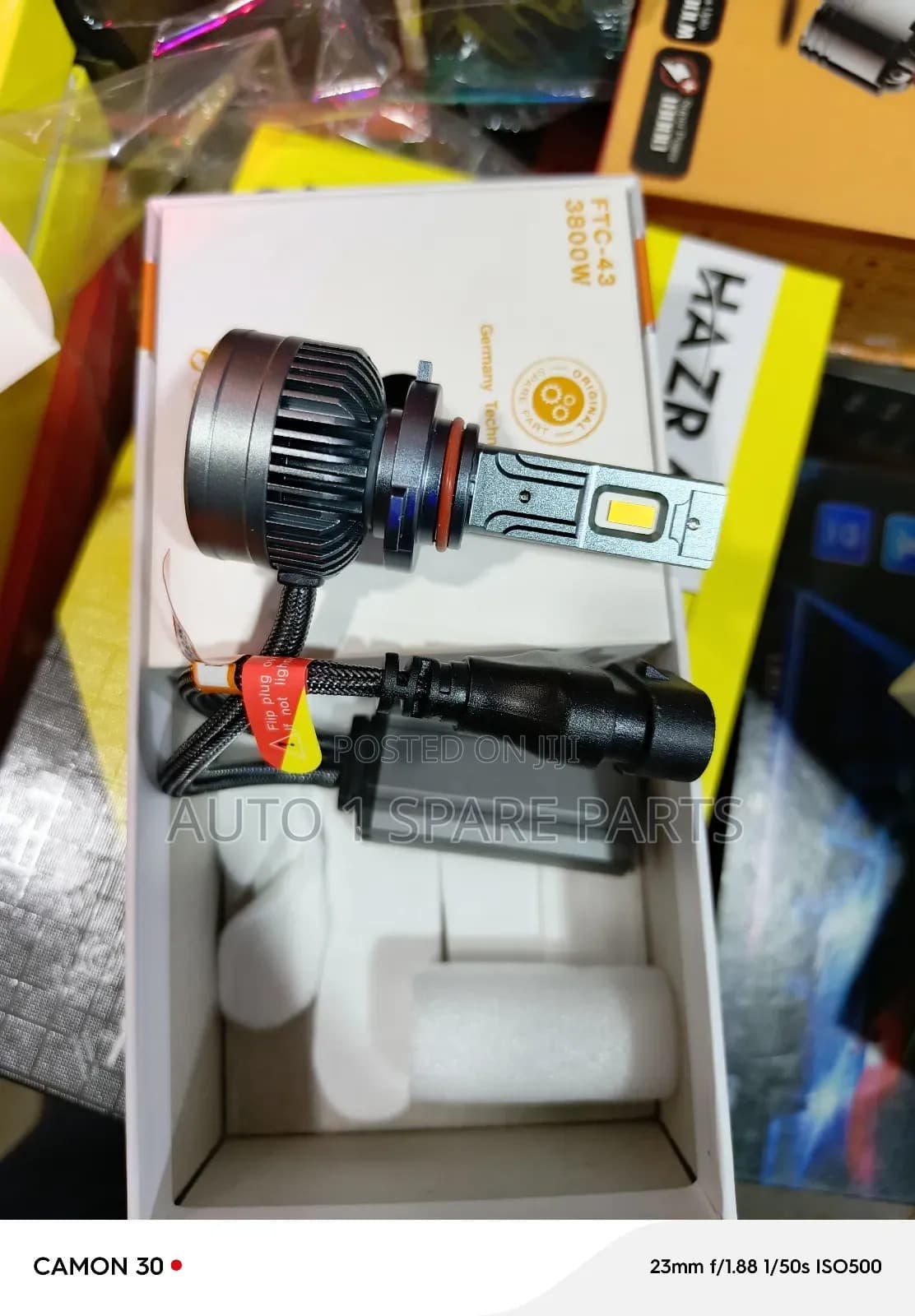 Product Detail