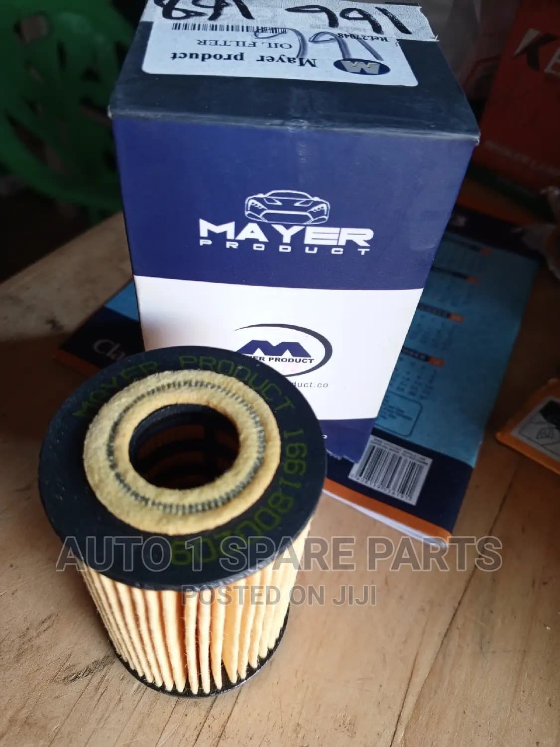 Product Detail