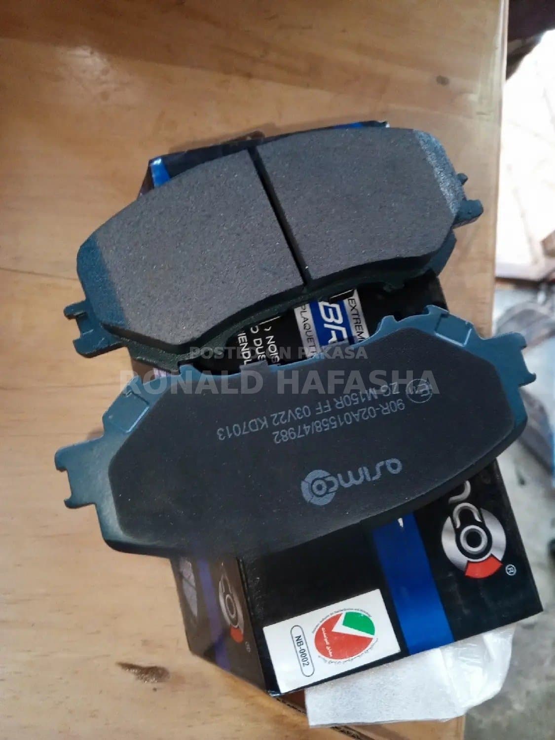 Product Detail