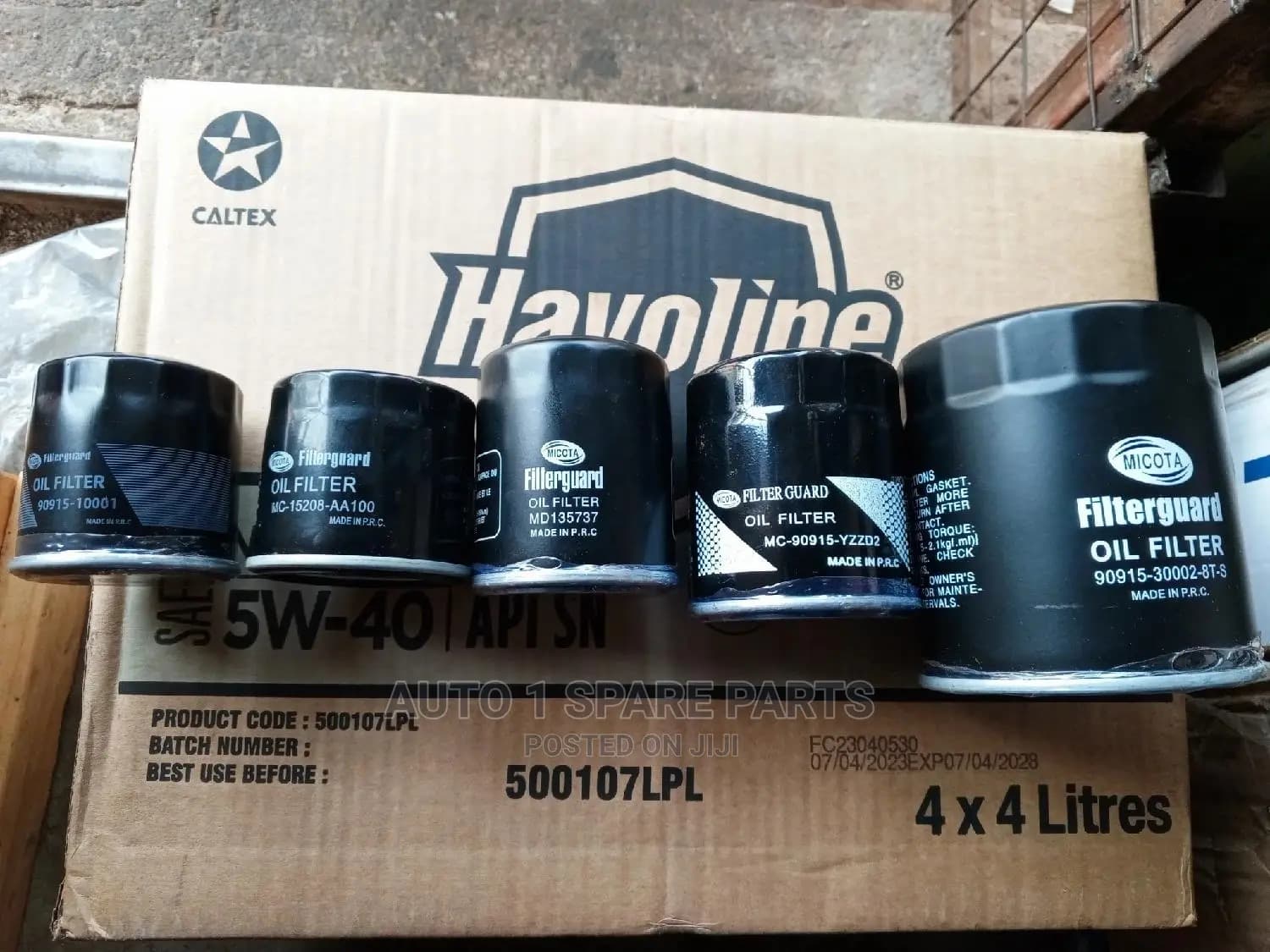 Product Detail