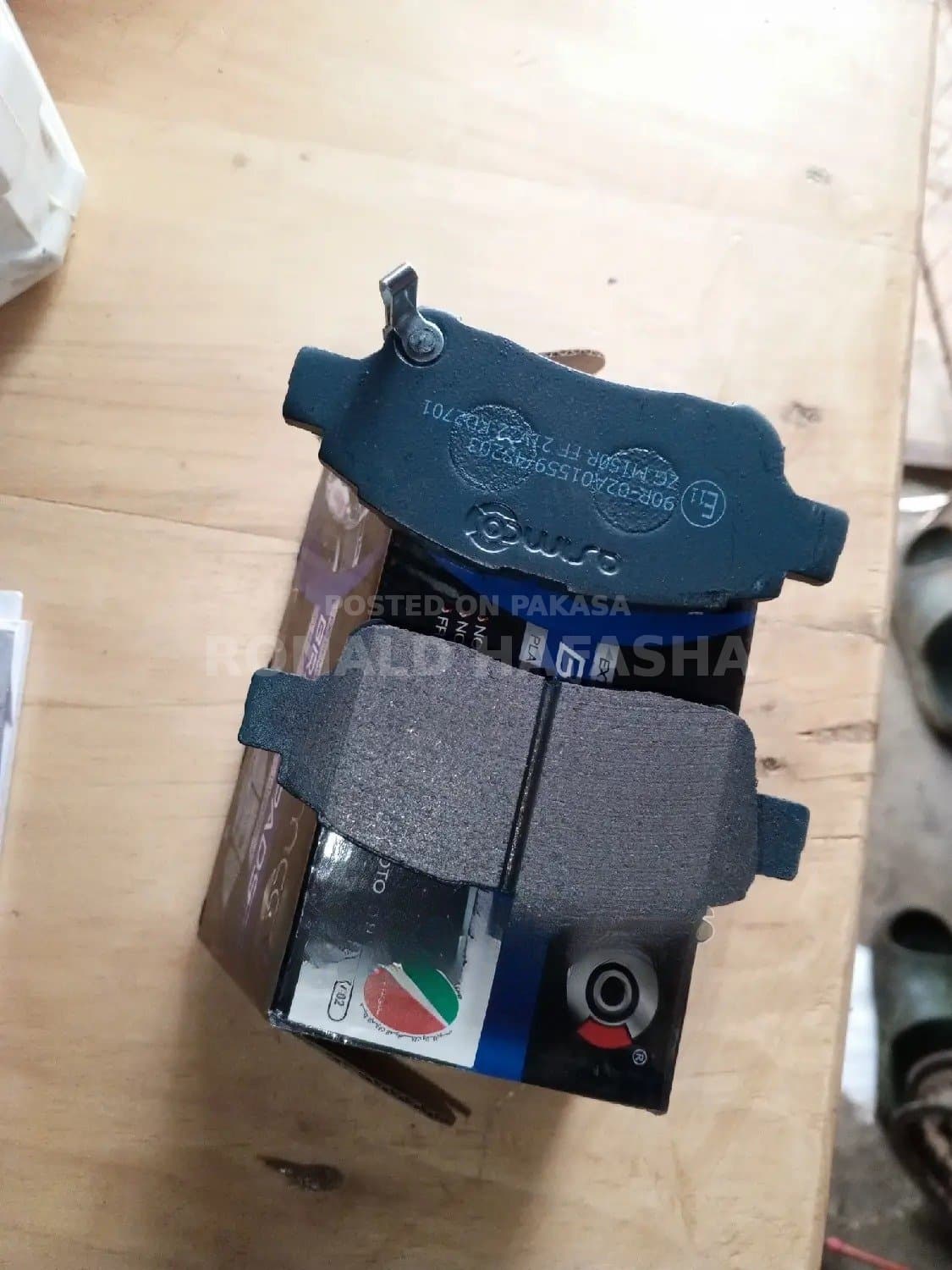 Product Detail