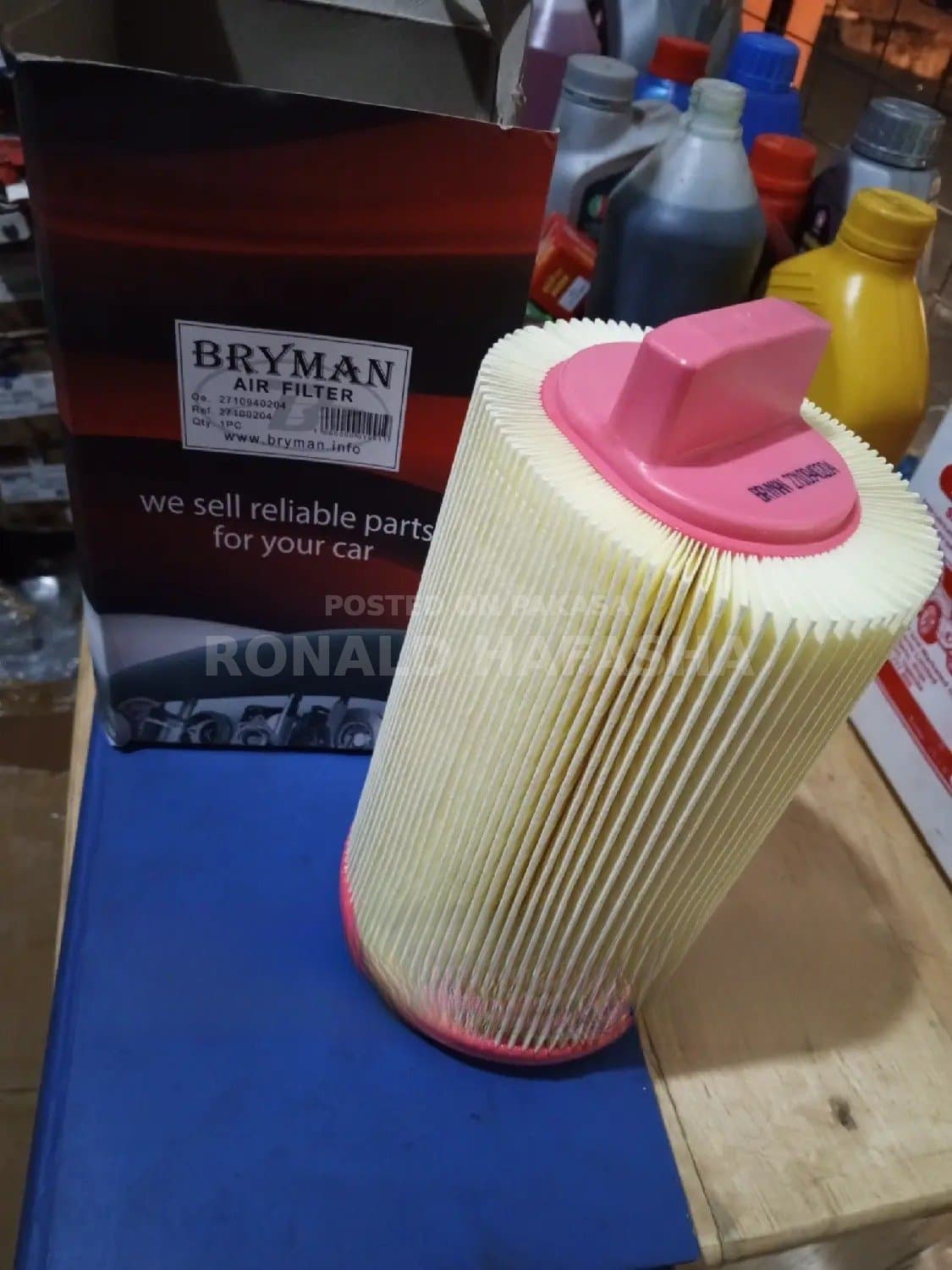 Product Detail
