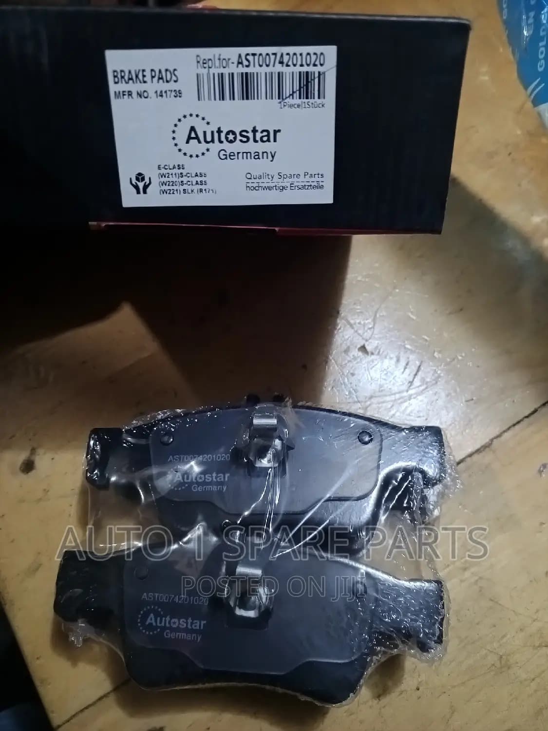 Product Detail