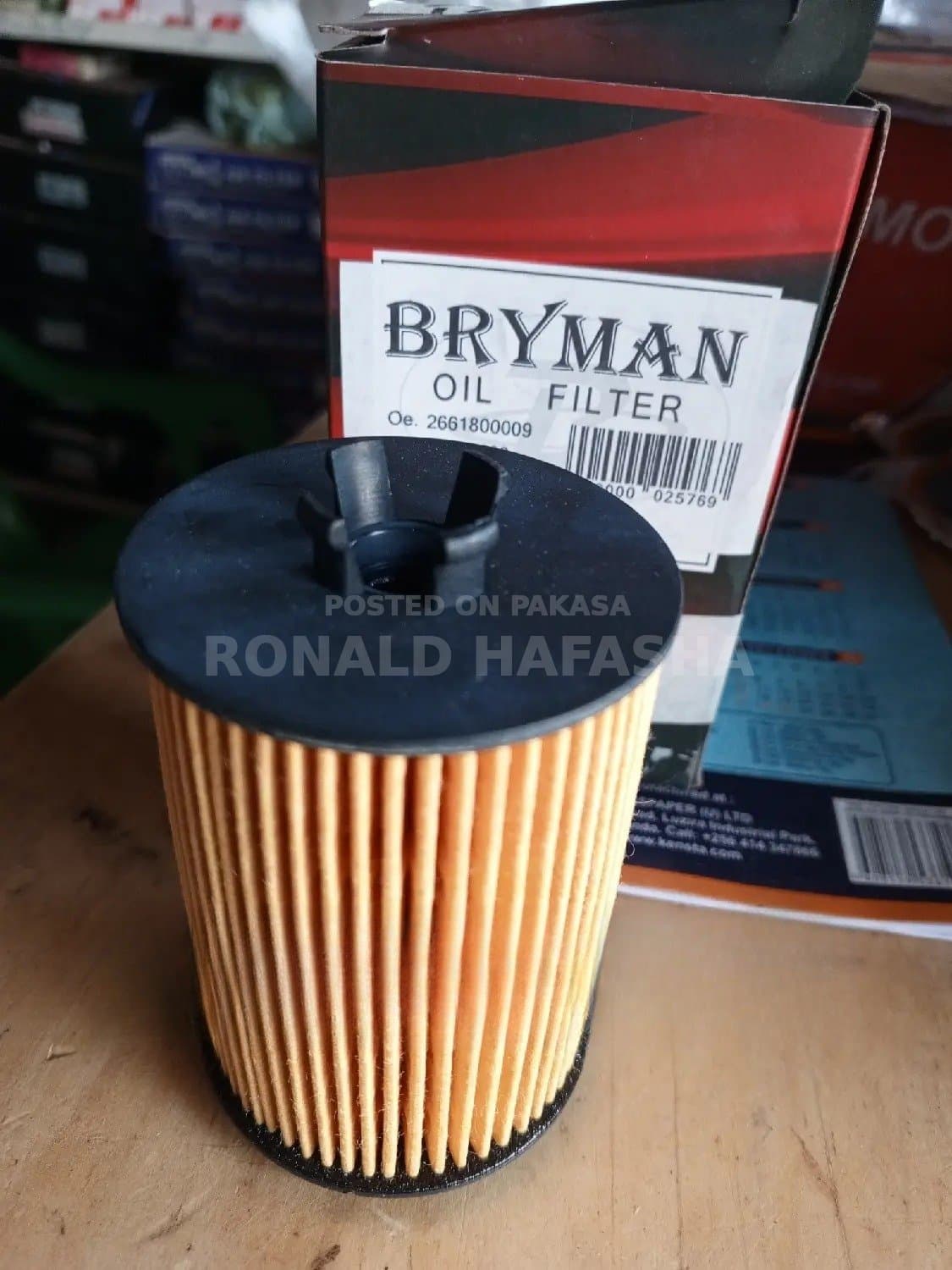 Product Detail