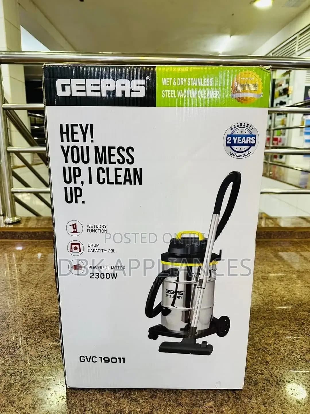 Product Detail
