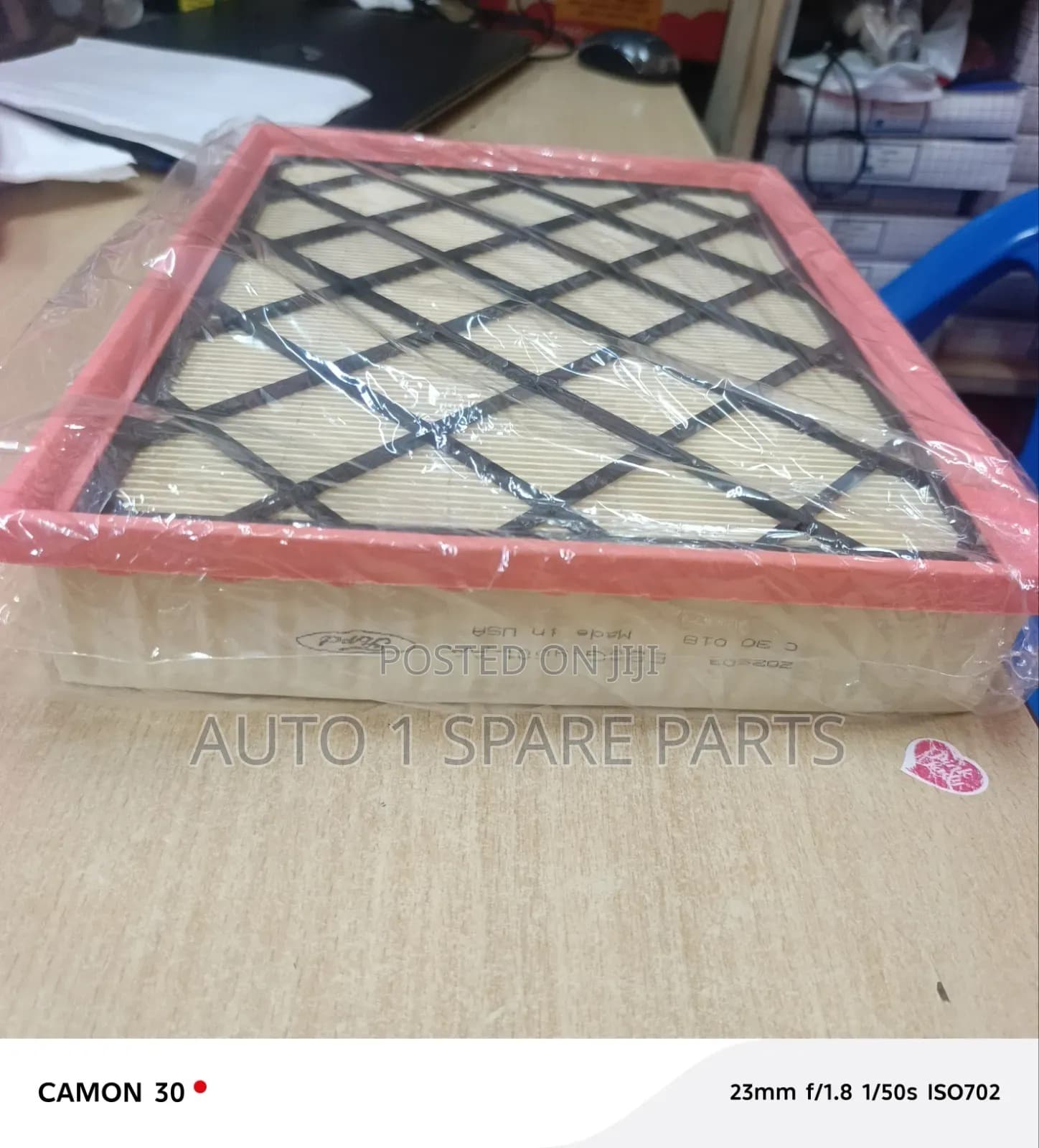 Product Detail