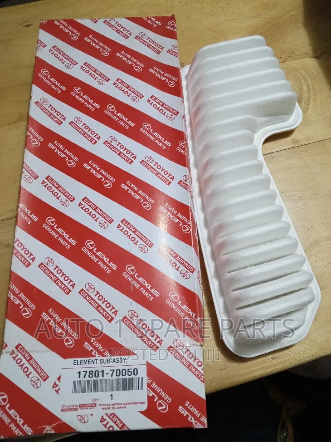 Product Detail