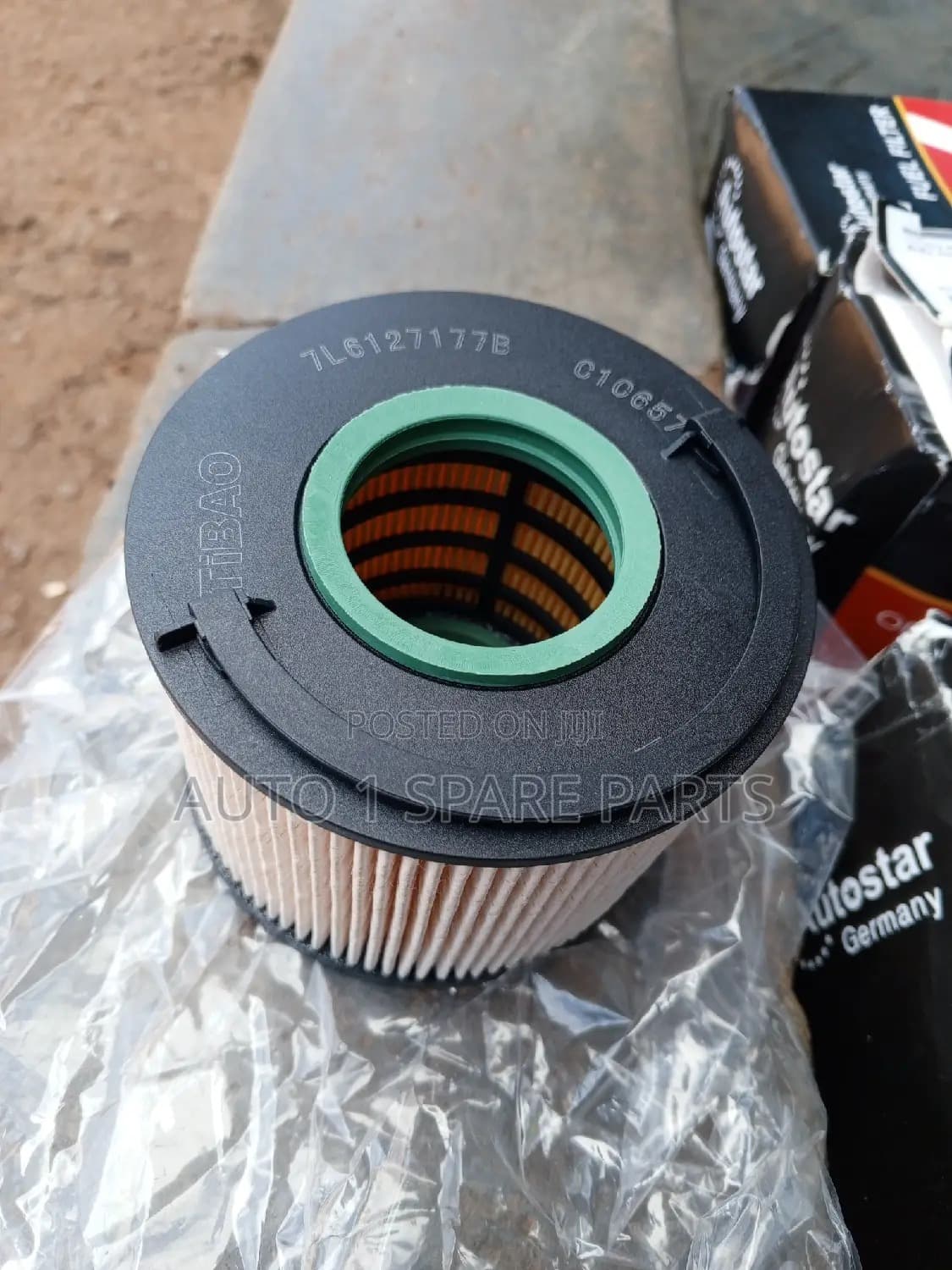 Product Detail