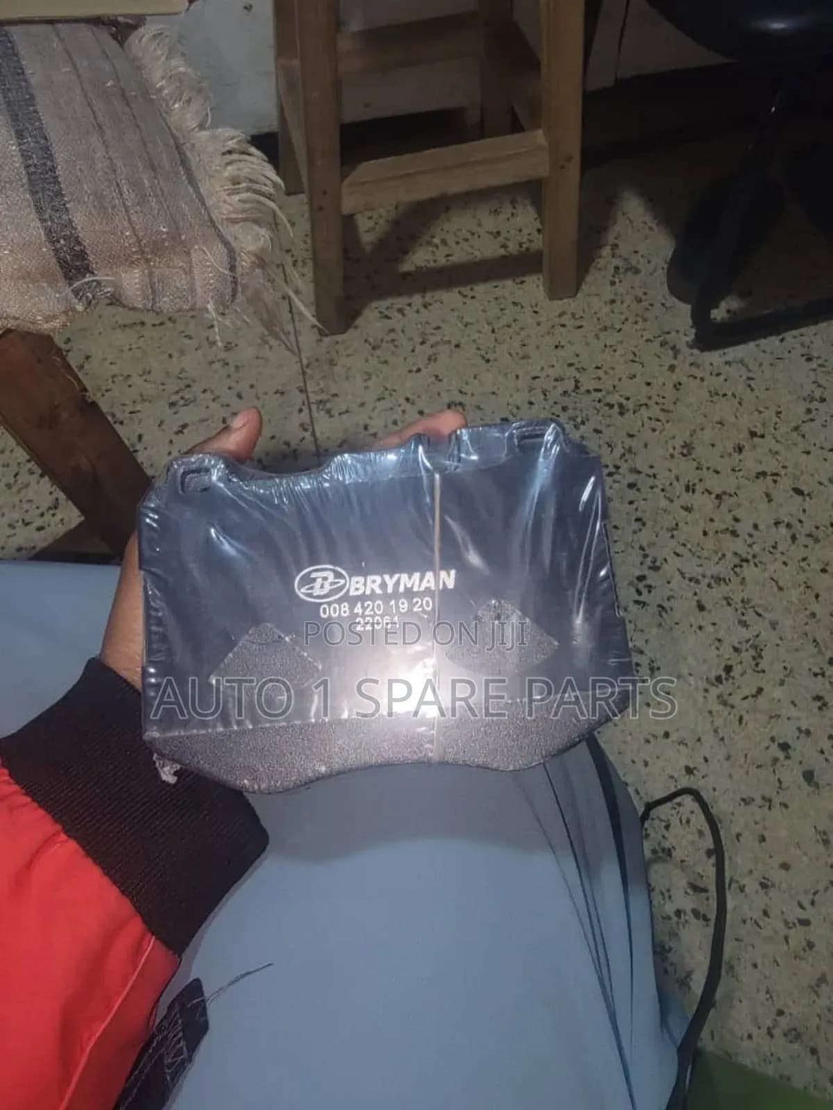 Product Detail