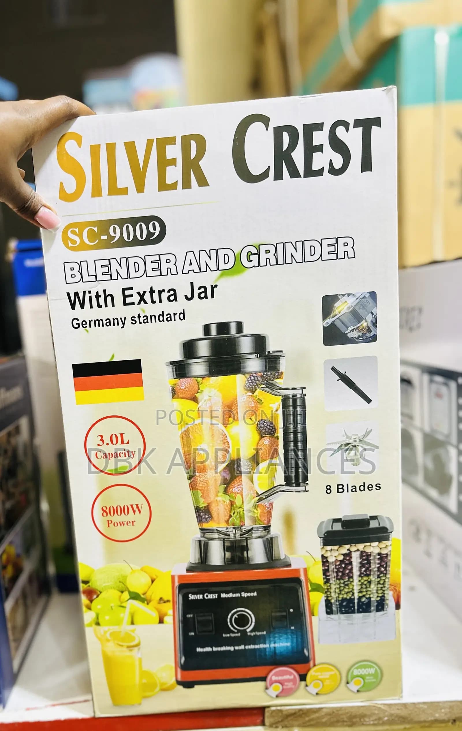 Product Detail