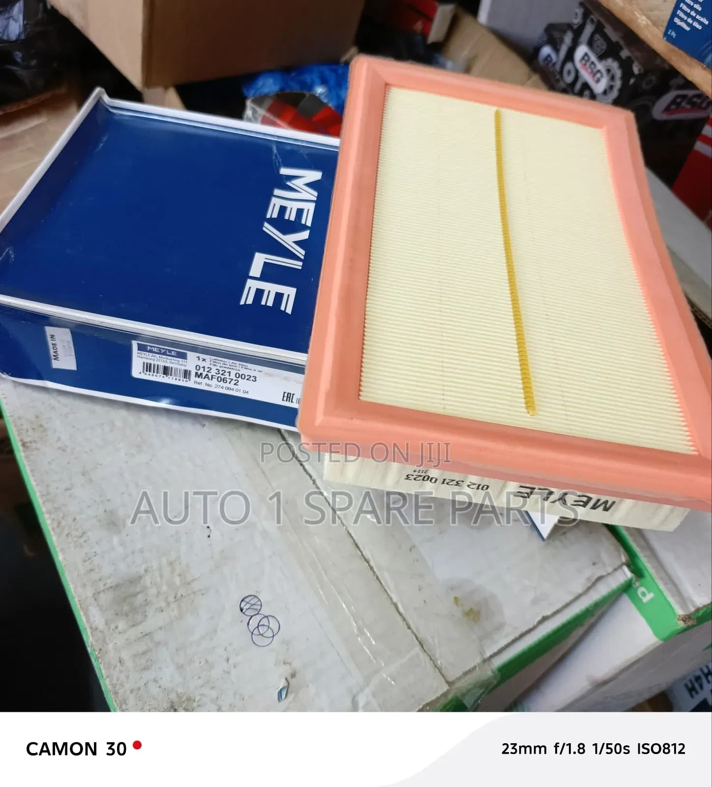 Product Detail