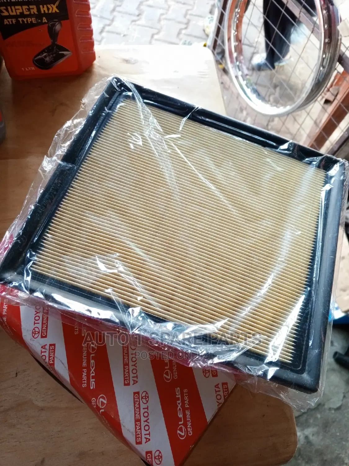 Product Detail
