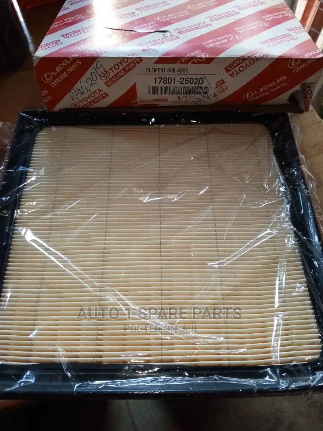 Product Detail