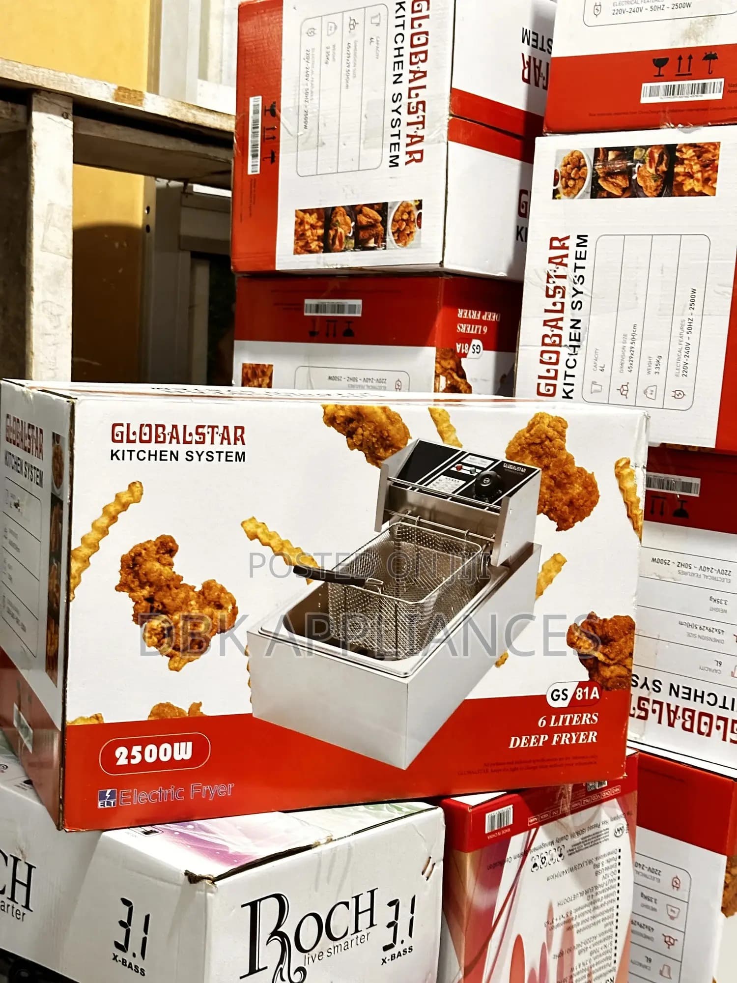 Product Detail