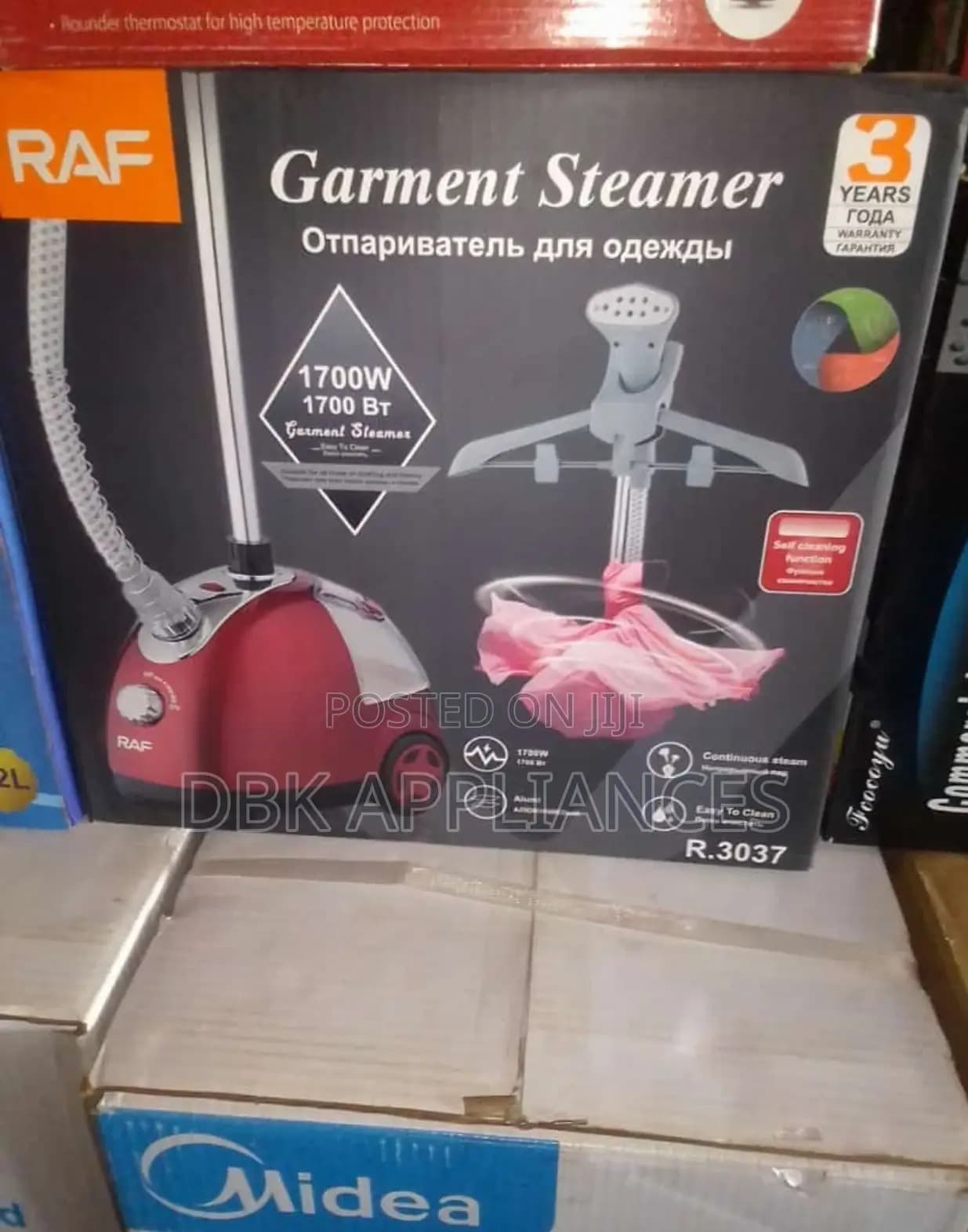 Product Detail
