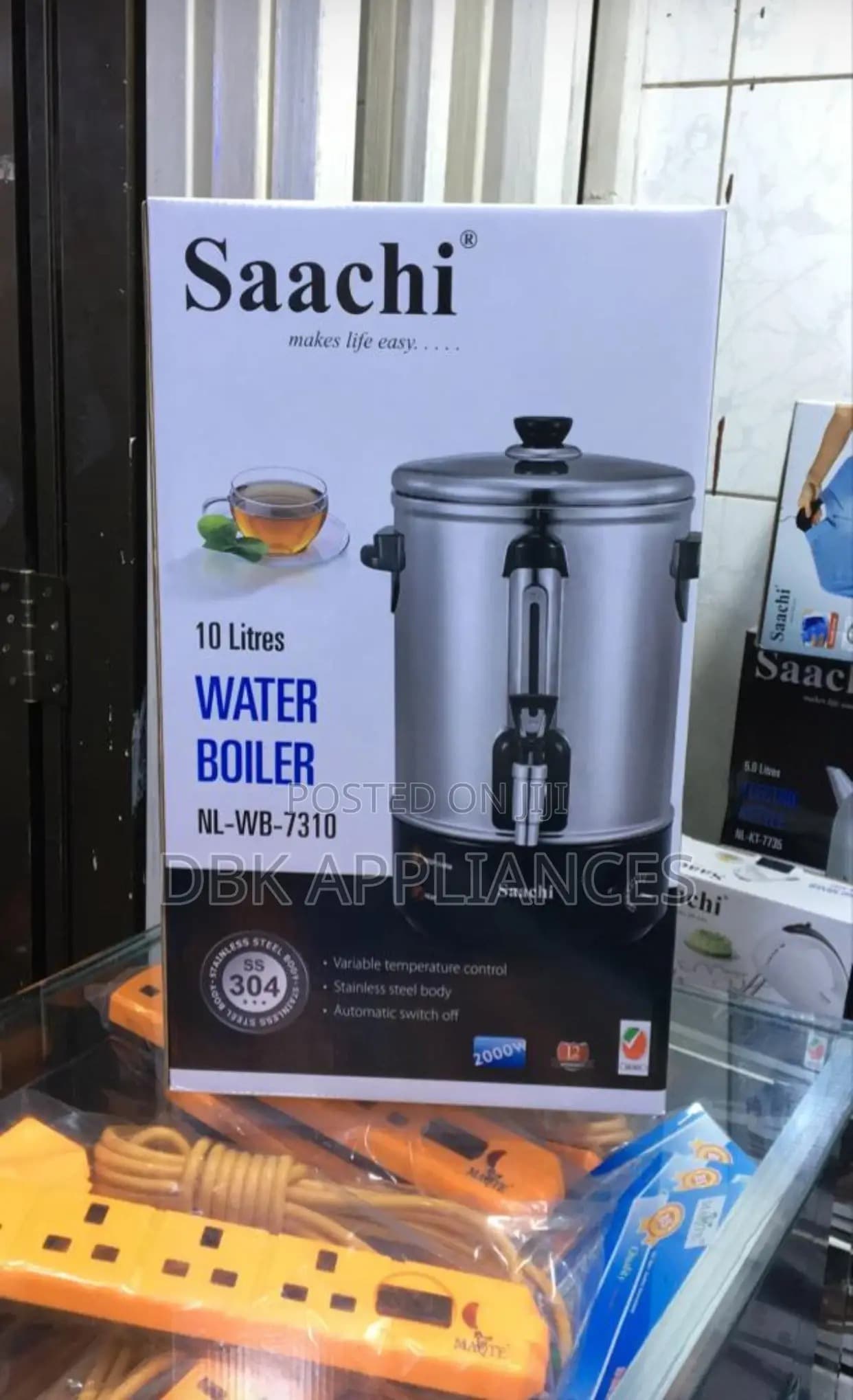 Product Detail