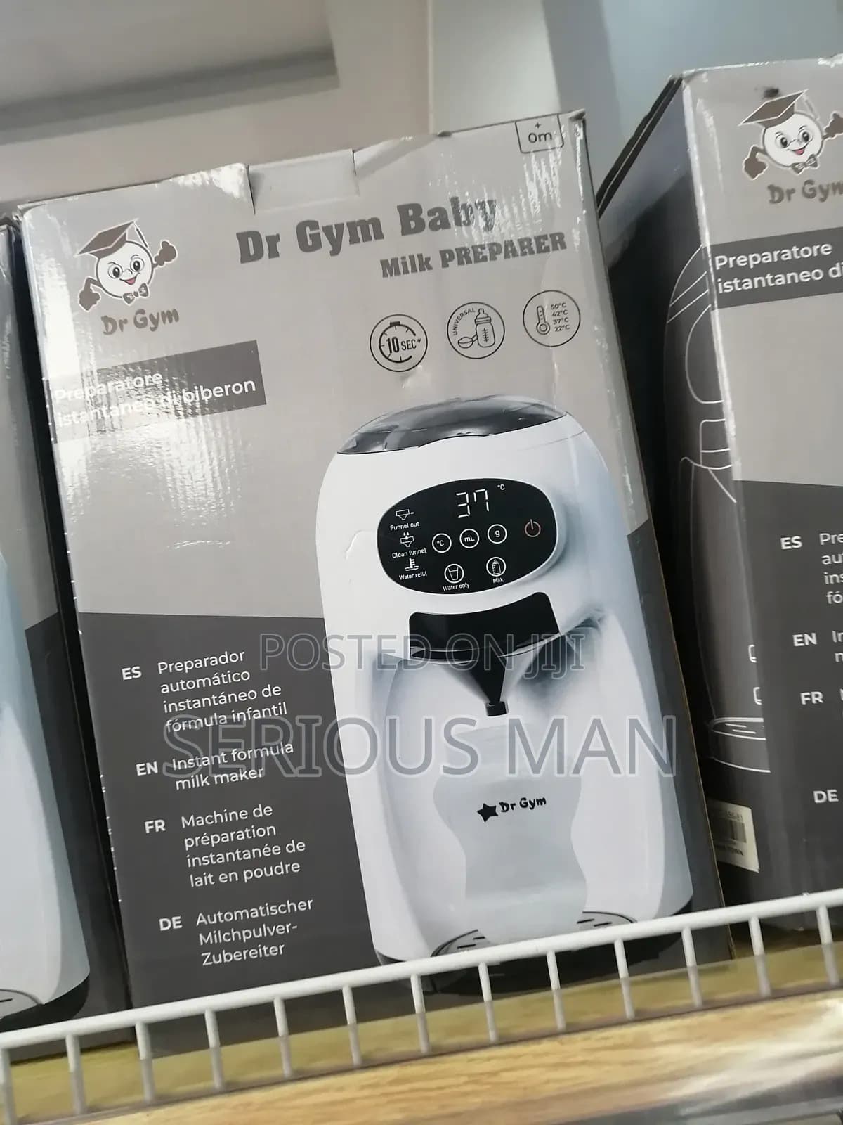 Product Detail