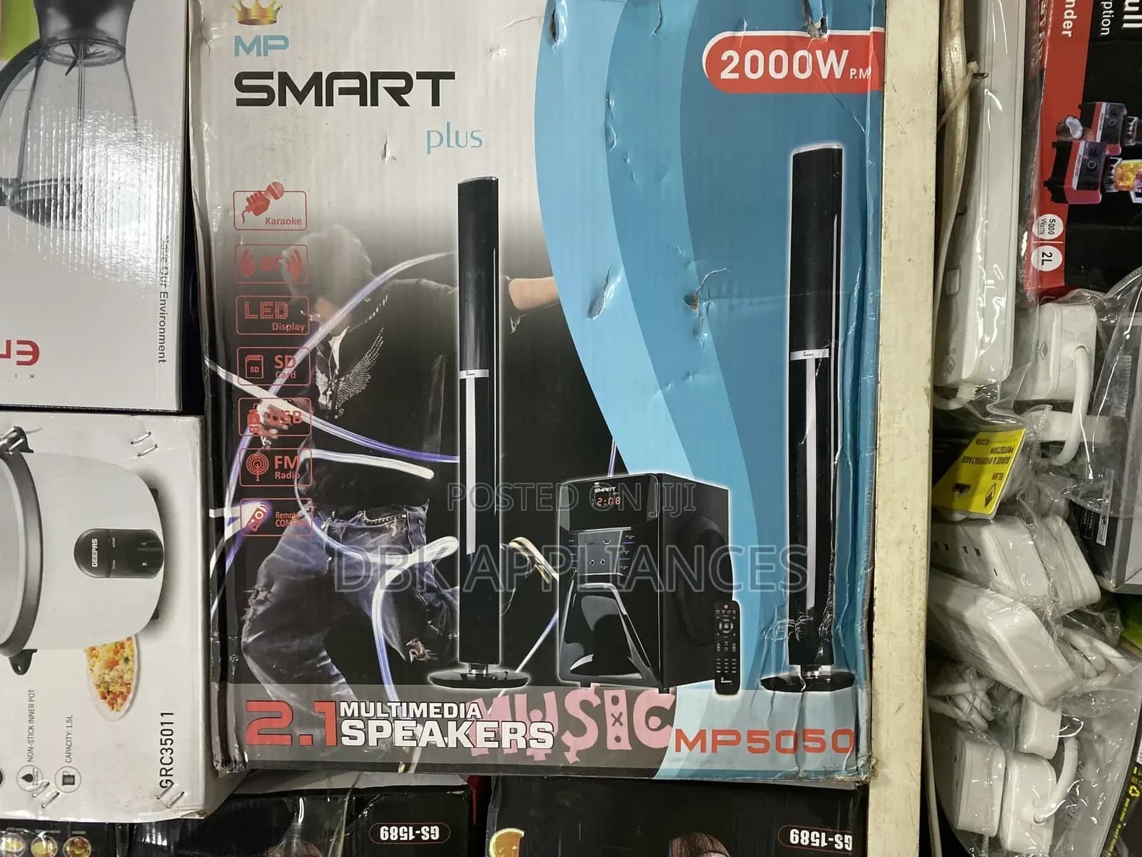 Product Detail