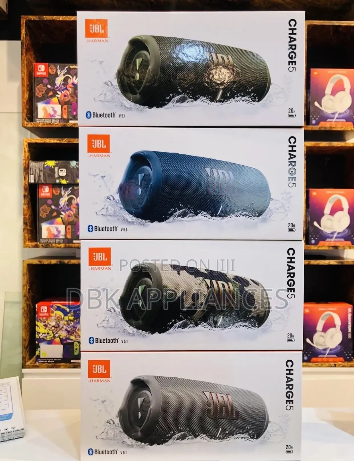 Product Detail