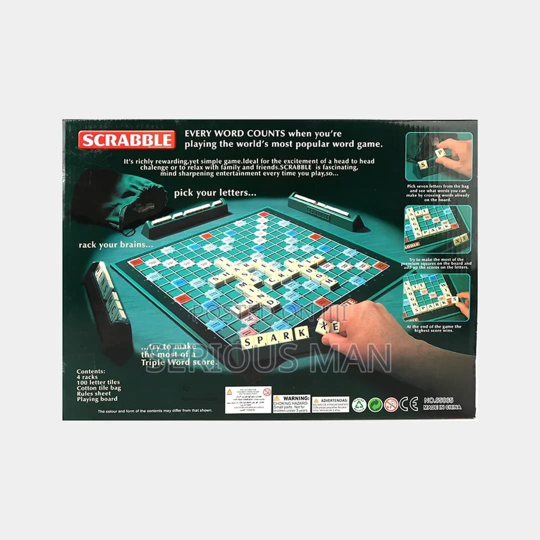 Product Detail