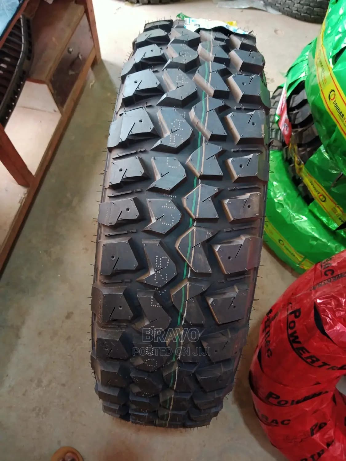 Product Detail