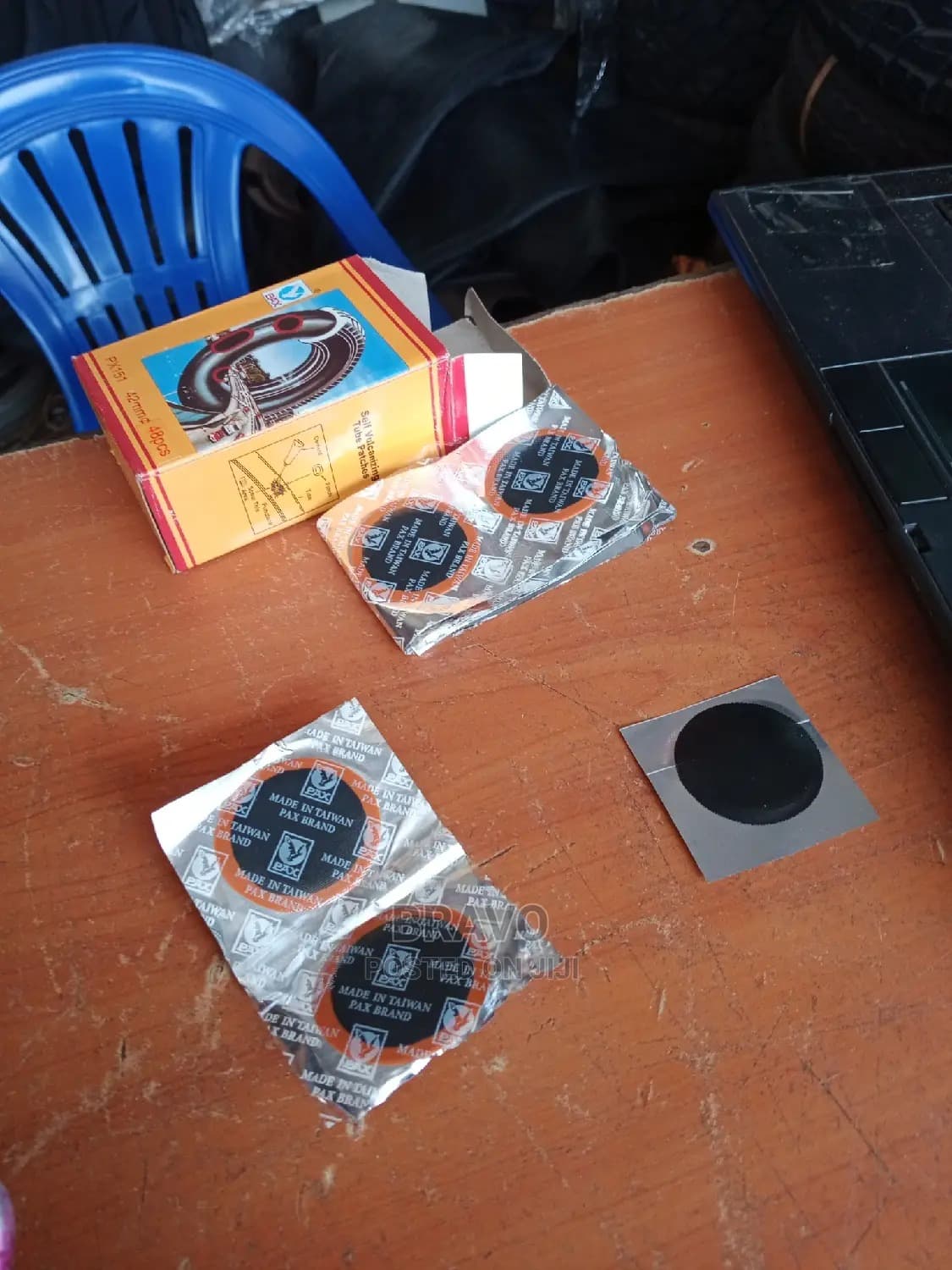 Product Detail