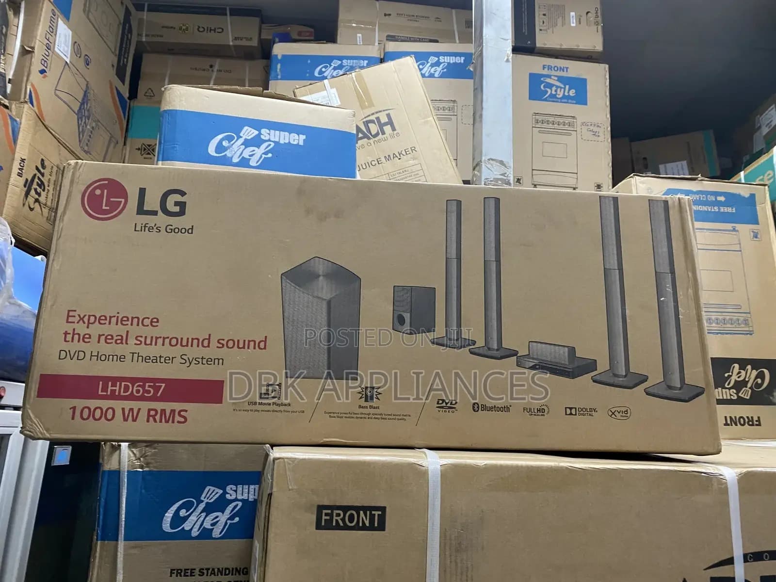 Product Detail