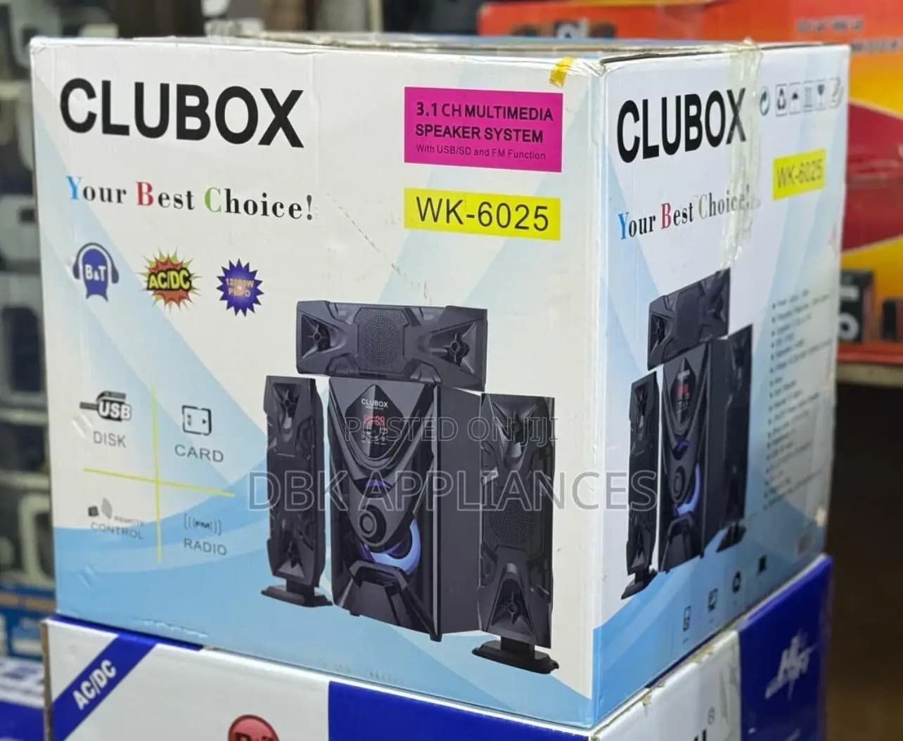 Product Detail