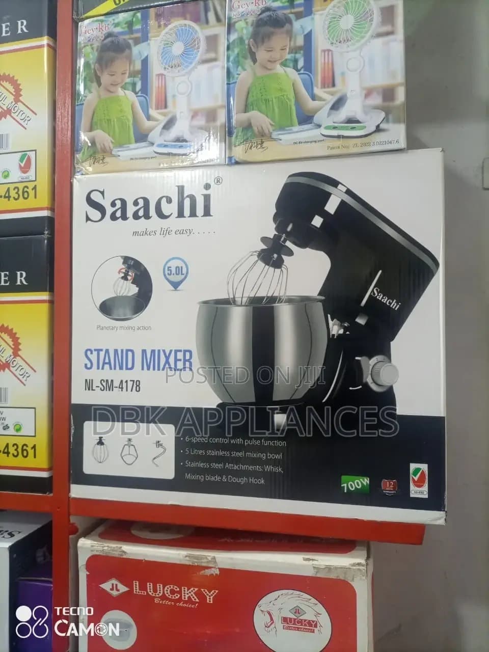 Product Detail